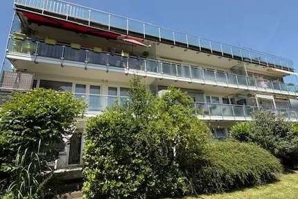 Wohnung Wuppertal Eckbusch - 1 Zimmer, 47 m&sup2;, 133.000&euro; | Angebot:27346577