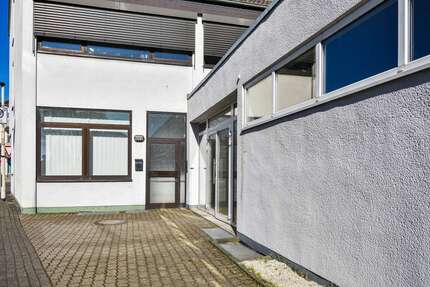 Gewerbeobjekt Solingen Höhscheid - 1.999&euro; | Angebot:27375702
