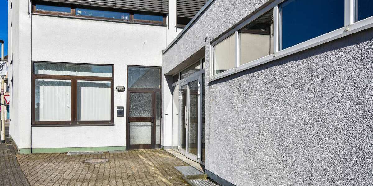 Gewerbeobjekt Solingen Höhscheid - 1.999&euro; | Angebot:27375702