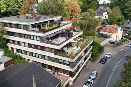 Wohnung Wuppertal Sedansberg - 4 Zimmer, 114 m&sup2;, 235.000&euro; | Angebot:27133275