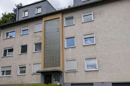 Wohnung Wermelskirchen - 2 Zimmer, 72 m&sup2;, 612&euro; | Angebot:27134819