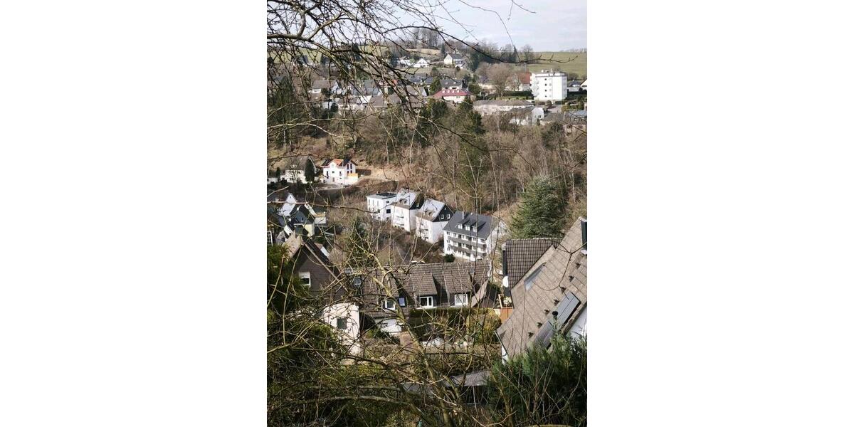 Hochparterre Schalksmühle - 3 Zimmer, 59 m&sup2;, 342&euro; | Angebot:26231933