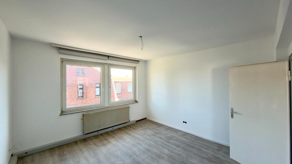 Etagenwohnung Solingen Burg - 2 Zimmer, 55 m&sup2;, 715&euro; | Angebot:26060182