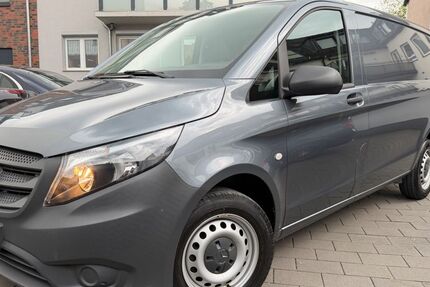 Mercedes-Benz Vito 113.000 km 13.800 &euro; Duisburg 47259