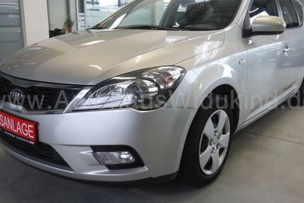 Kia ceed Sportswagon 257.000 km 2.990 &euro; Wuppertal 42289