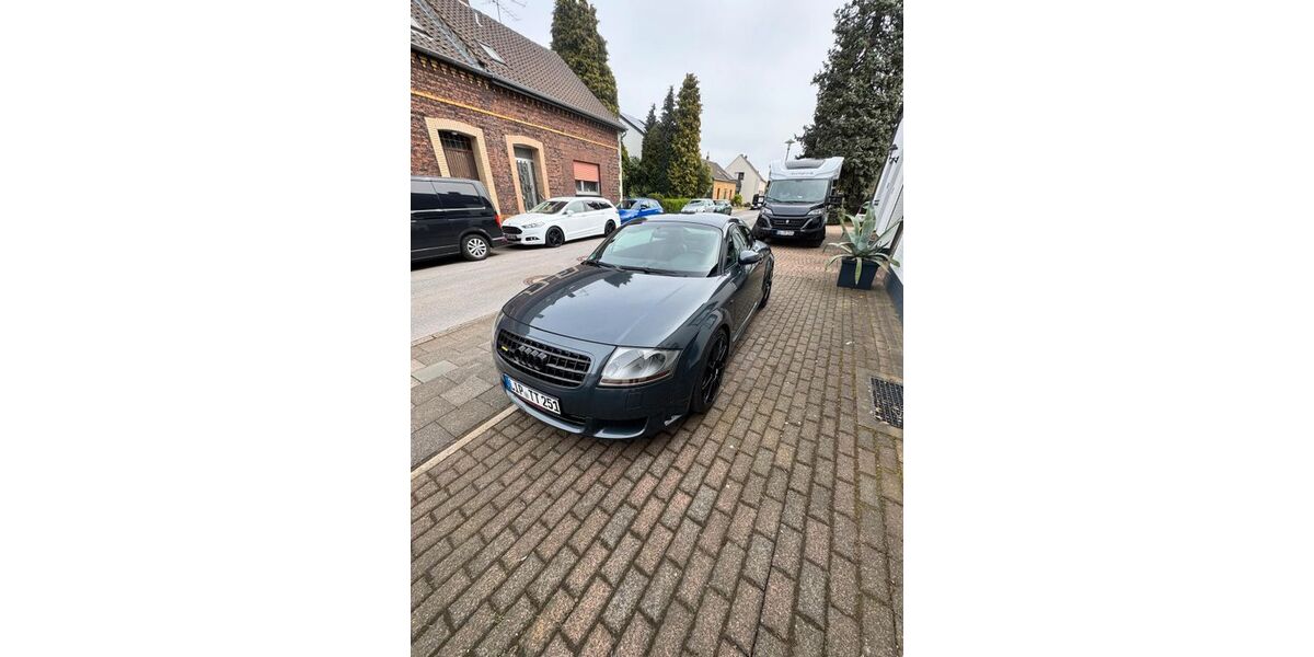 Audi TT 200.473 km 11.190 &euro; Duisburg 47199