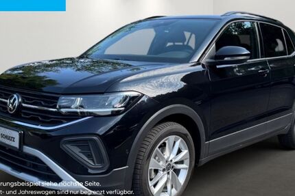 VW T-Cross 9.614 km 26.490 &euro; Wuppertal 42109