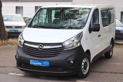 Opel Vivaro 90.243 km 13.400 &euro; Duisburg 47169