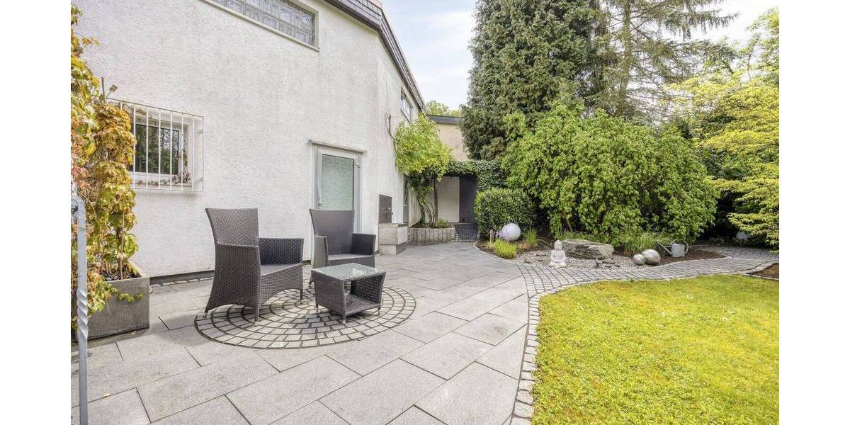 Bungalow Schwelm - 8 Zimmer, 293 m&sup2;, 698.000&euro; | Angebot:26787488