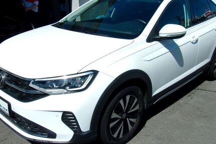 VW Taigo 39.220 km 16.350 &euro; Hagen 58089