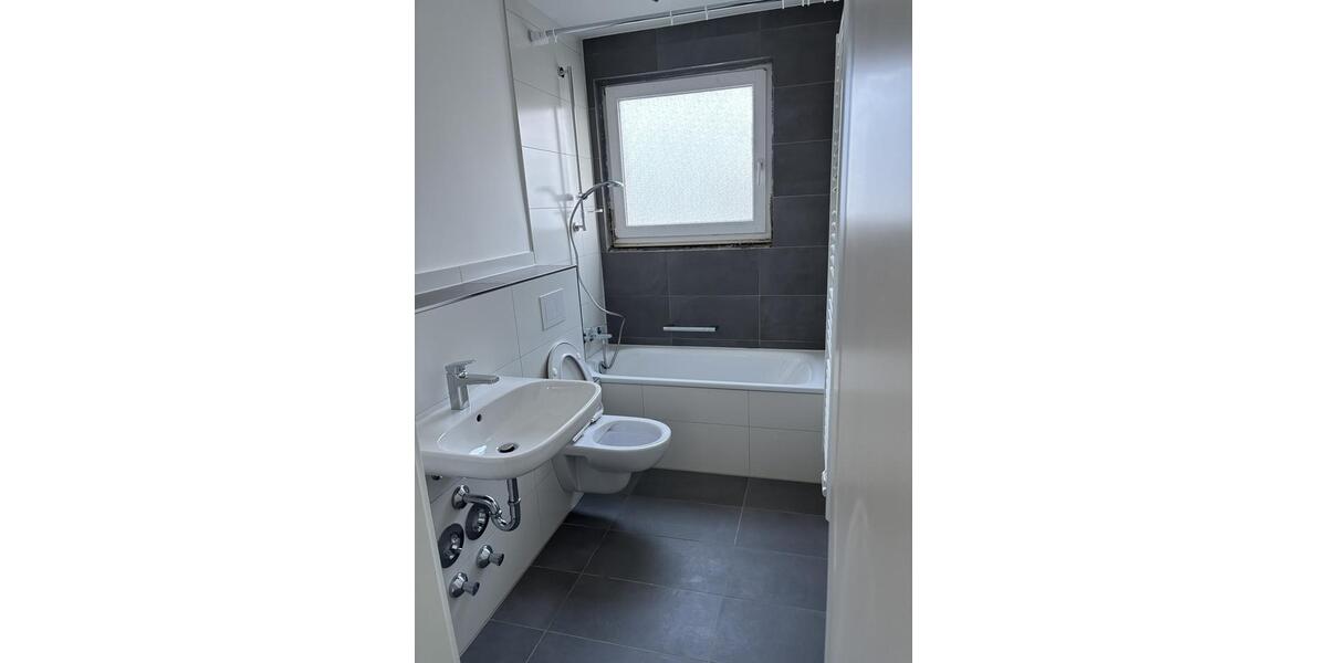 Etagenwohnung Dortmund Innenstadt Nord - 2.5 Zimmer, 54 m&sup2;, 456&euro; | Angebot:26092630