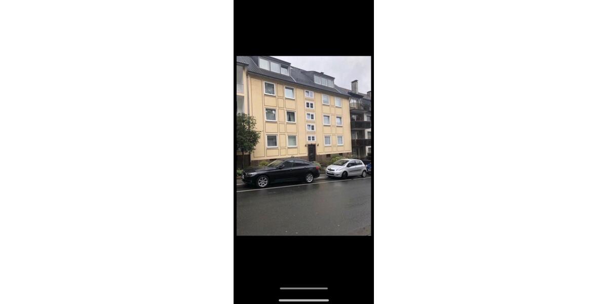 Etagenwohnung Wuppertal Lichtenplatz - 3 Zimmer, 70 m&sup2;, 149.000&euro; | Angebot:27260824