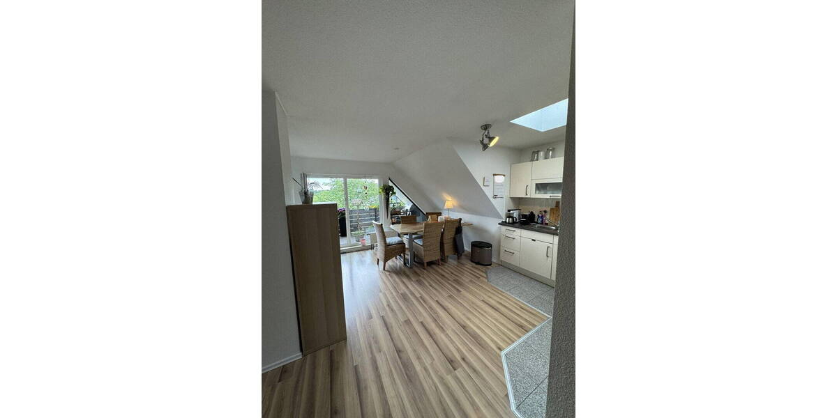 Etagenwohnung Haan - 4 Zimmer, 100 m&sup2;, 1.200&euro; | Angebot:26411366