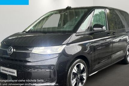 VW T7 Multivan 20.000 km 50.950 &euro; Wuppertal 42109