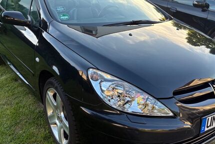 Peugeot 307 123.700 km 3.700 &euro; Schwerte 58239