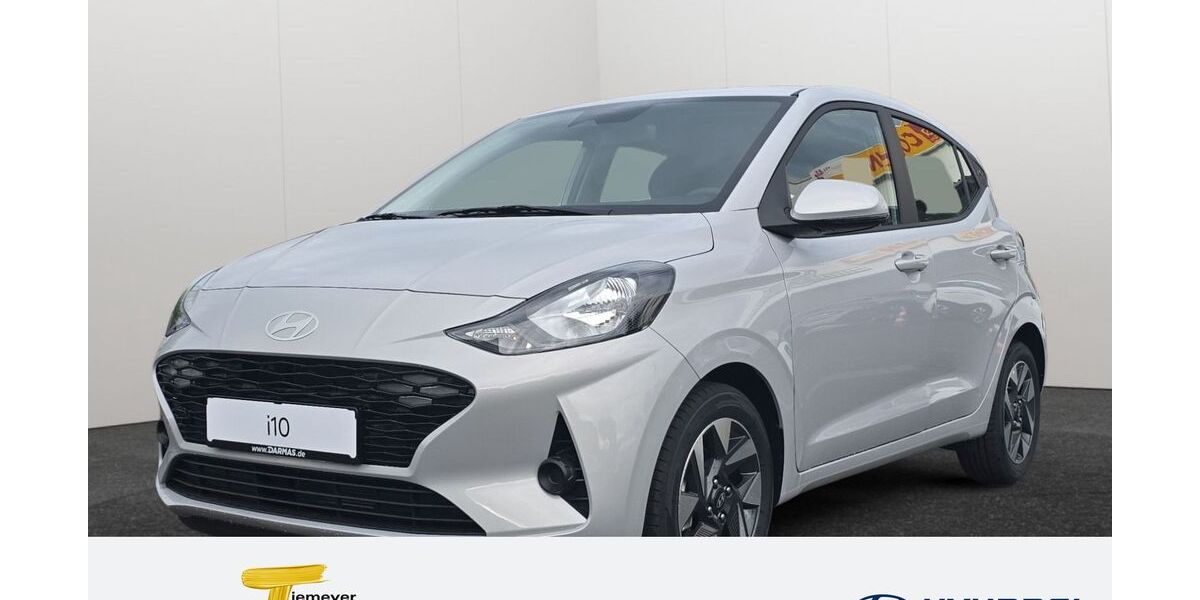 Hyundai i10 15.000 km 14.780 &euro; Oer-Erkenschwick 45739
