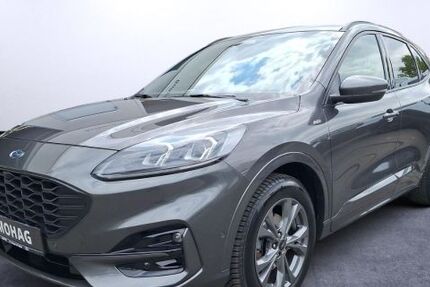 Ford Kuga 39.097 km 23.990 &euro; Gelsenkirchen 45881