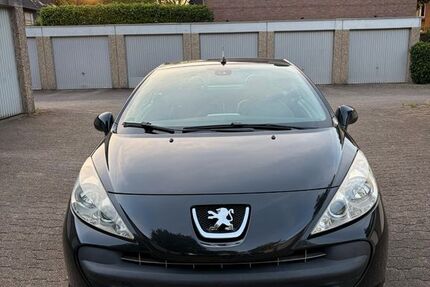 Peugeot 207 150.900 km 3.300 &euro; Gelsenkirchen 45899