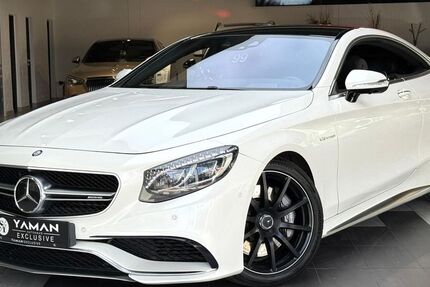 Mercedes-Benz S 63 AMG 112.000 km 67.850 &euro; Mülheim an der Ruhr 45472