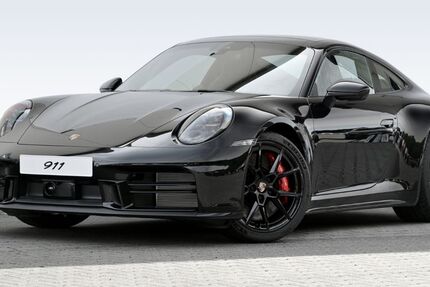 Porsche 992 4.900 km 176.595 &euro; Wuppertal 42279