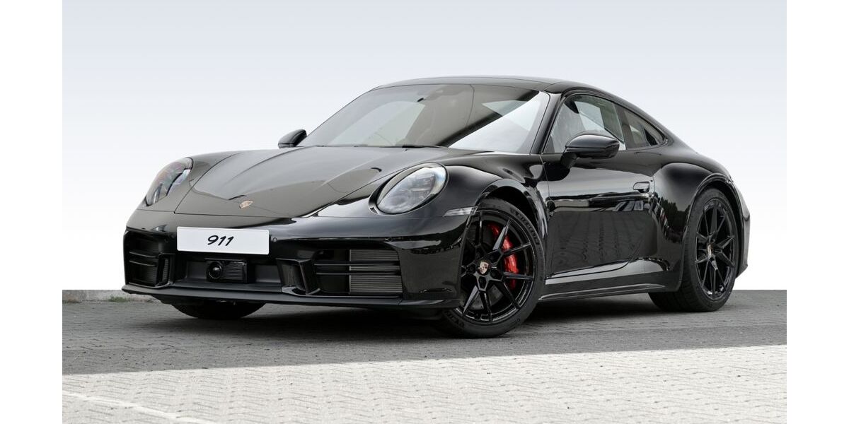 Porsche 992 4.900 km 176.595 &euro; Wuppertal 42279