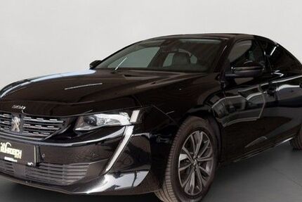 Peugeot 508 41.900 km 20.490 &euro; Gelsenkirchen 45891