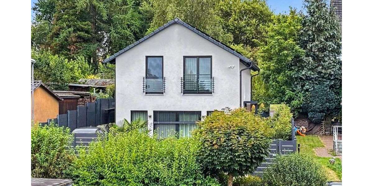Einfamilienhaus Bochum Bochum-Südwest - 5 Zimmer, 183 m&sup2;, 849.000&euro; | Angebot:27341054
