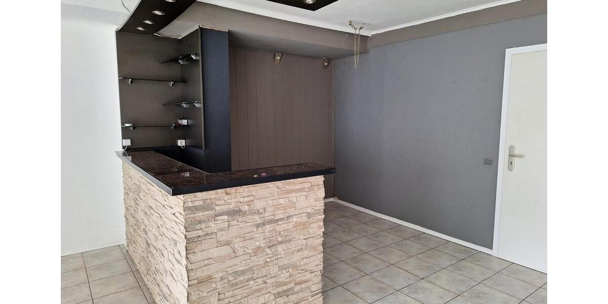 Erdgeschoßwohnung Oberhausen Rothebusch - 1 Zimmer, 50 m&sup2;, 330&euro; | Angebot:26340380
