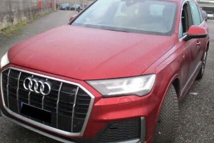 Audi Q7 169.257 km 49.685 &euro; Hagen 58091