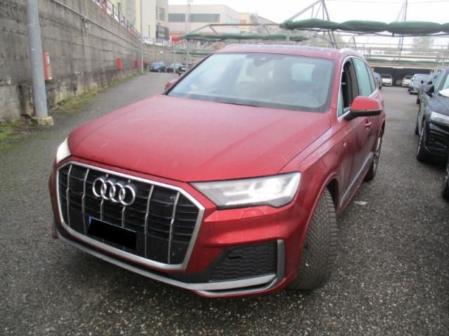 Audi Q7 169.257 km 49.690 &euro; Hagen 58091
