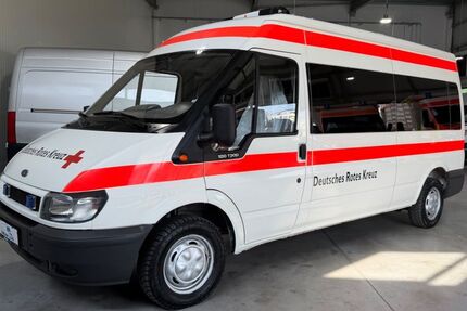 Ford Transit 61.900 km 8.290 &euro; Gelsenkirchen 45879
