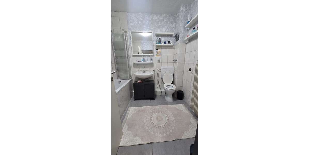Etagenwohnung Oberhausen Alsfeld - 3 Zimmer, 85 m&sup2;, 149.000&euro; | Angebot:27311987