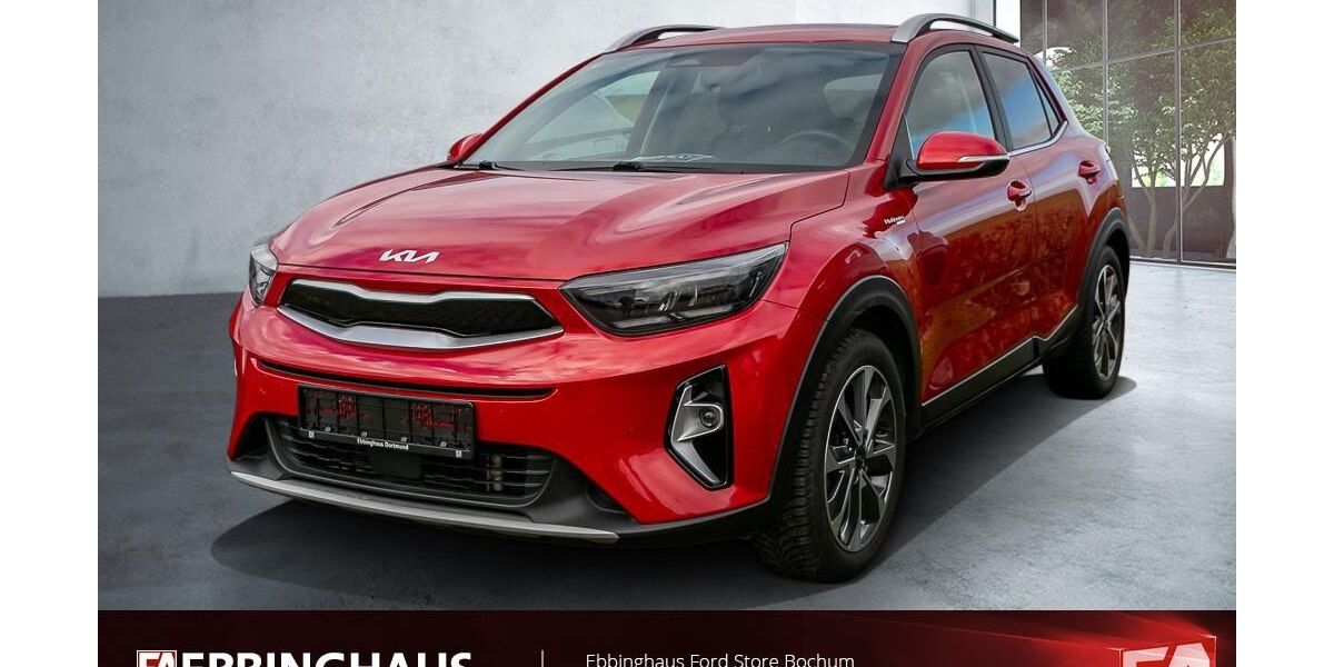Kia Stonic 40.480 km 18.199 &euro; Bochum 44803