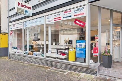 Gewerbeobjekt Sprockhövel - 2.100&euro; | Angebot:26327533