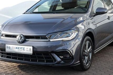 VW Polo 47.759 km 19.490 &euro; Solingen 42699