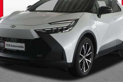 Toyota C-HR 18.404 km 28.444 &euro; Mülheim 45475