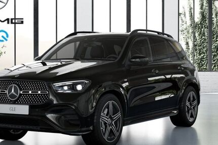 Mercedes-Benz GLE 400 9.500 km 89.880 &euro; Hagen 58135