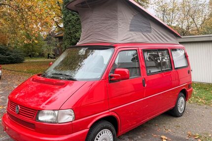 VW T4 California 255.000 km 15.990 &euro; Gelsenkirchen 45896