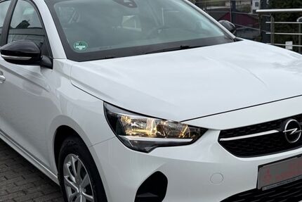 Opel Corsa 41.536 km 12.888 &euro; Radevormwald 42477