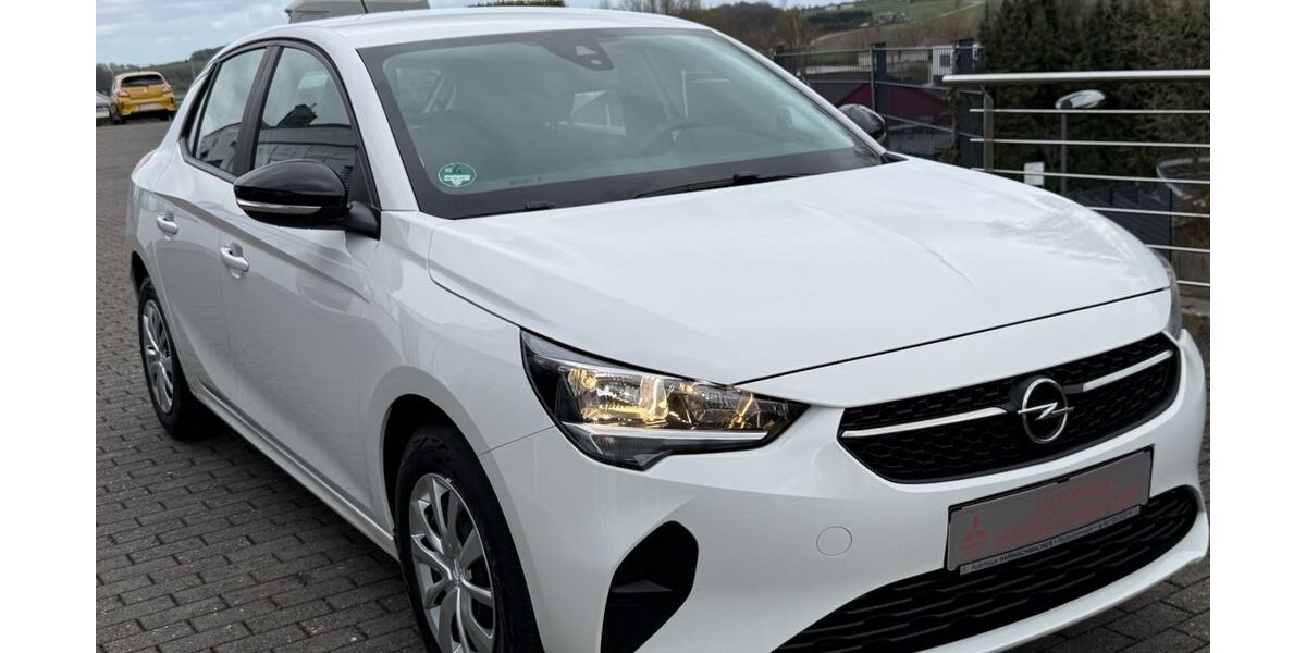 Opel Corsa 41.536 km 12.888 &euro; Radevormwald 42477