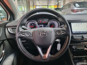 Opel Astra ON NAVI Feelgood Kamera PDC vo&hi 35.860 km 14.980 &euro; HAAN 42781