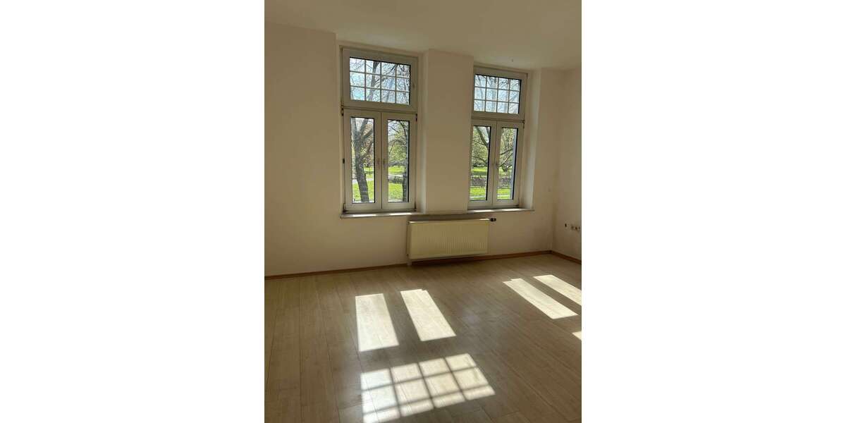 Etagenwohnung Dortmund Huckarde - 2 Zimmer, 56 m&sup2;, 445&euro; | Angebot:24954559