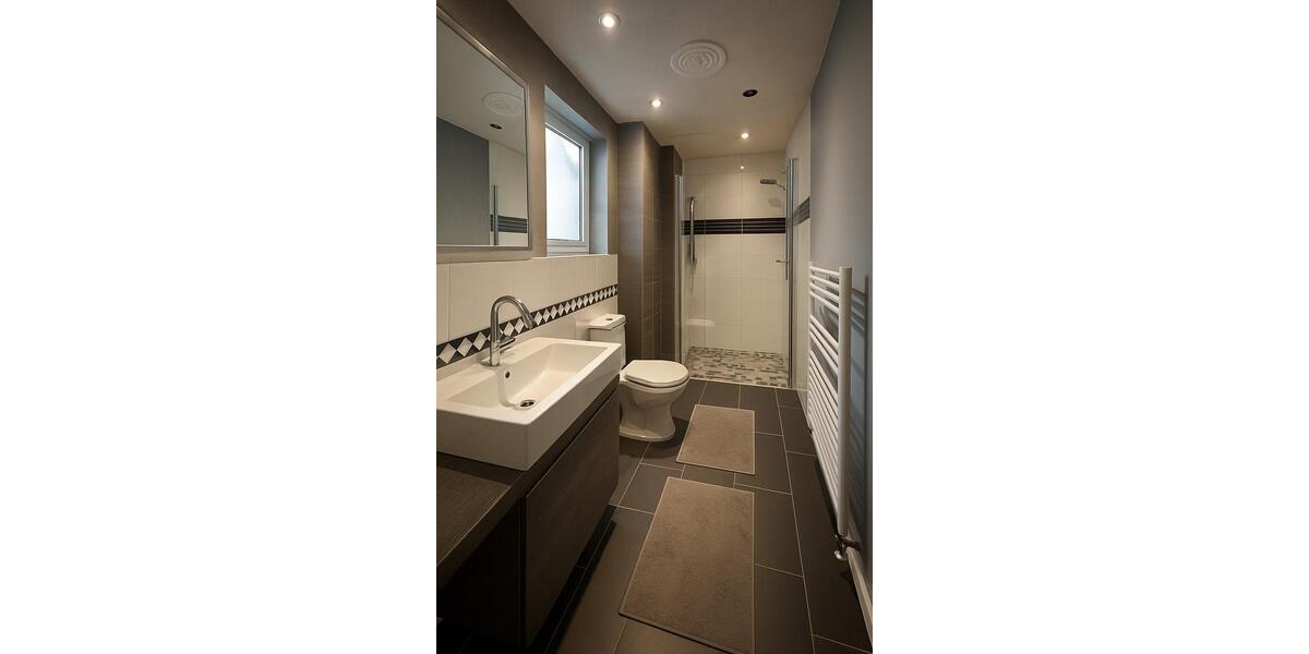 Etagenwohnung Dortmund Innenstadt Nord - 3 Zimmer, 105 m&sup2;, 950&euro; | Angebot:26068956