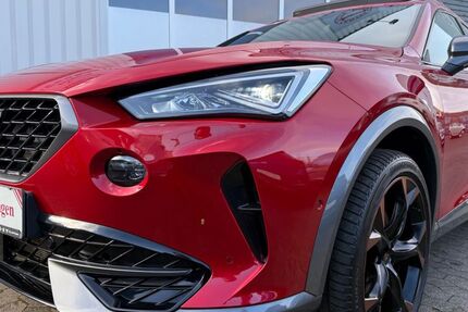 Cupra Formentor 7.132 km 30.980 &euro; Hagen 58135