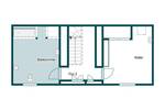 Etagenwohnung Wülfrath Schlupkothen - 3 Zimmer, 84 m&sup2;, 169.900&euro; | Angebot:26128645