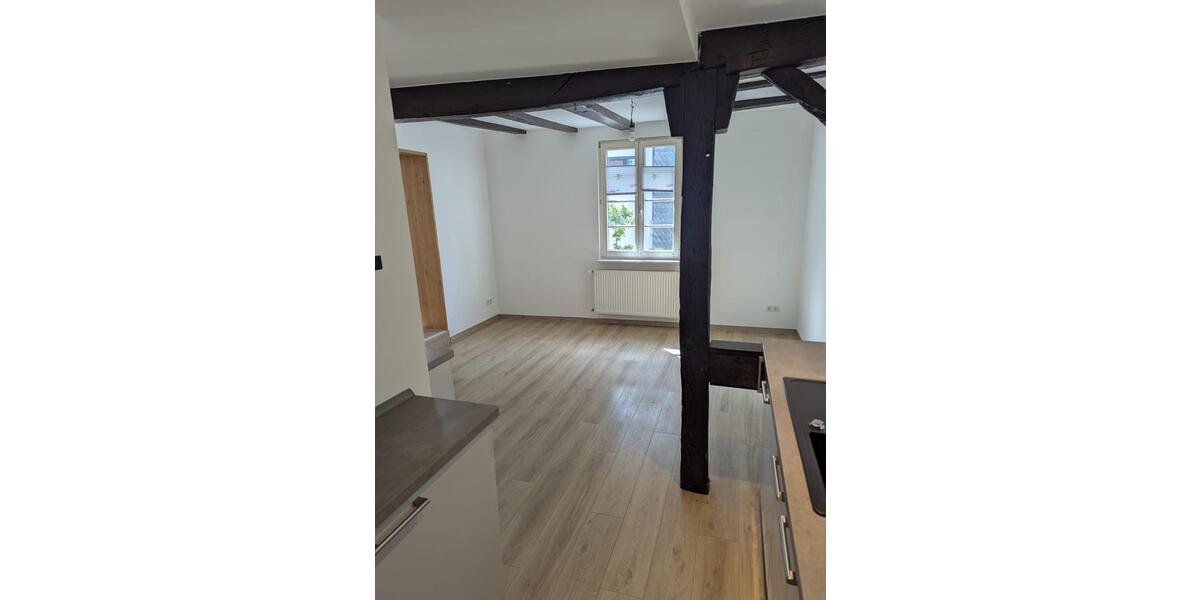 Etagenwohnung Hattingen - 4 Zimmer, 120 m&sup2;, 1.100&euro; | Angebot:26132191
