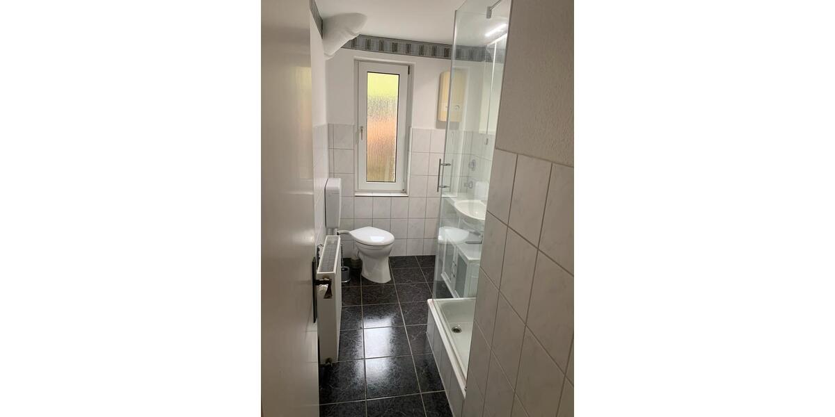 Etagenwohnung Hagen Hohenlimburg - 2 Zimmer, 55 m&sup2;, 395&euro; | Angebot:26083835