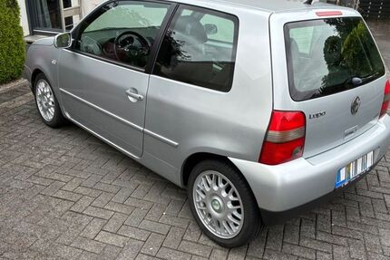 VW Lupo 65.600 km 2.900 &euro; Wuppertal 42115