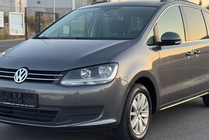 VW Sharan 143.800 km 12.990 &euro; Bottrop 46238