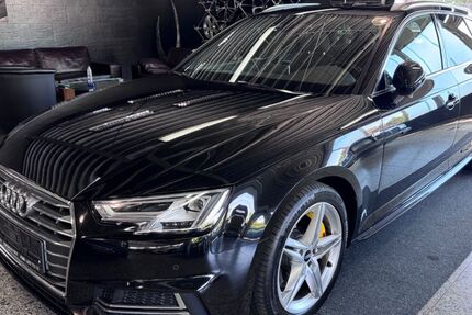 Audi A4 173.680 km 18.999 &euro; Oberhausen 46145